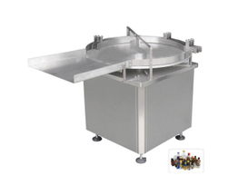 Chupa turntable
